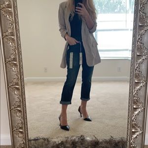 Vintage America blue jeans 4/27